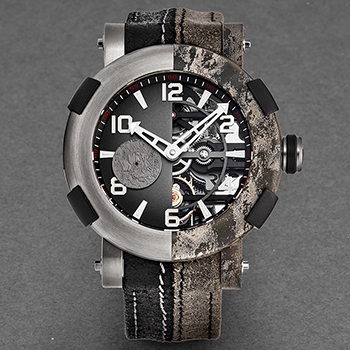 Romain Jerome Arraw Men's Watch Model 1C45STTTR.TWF18 Thumbnail 5